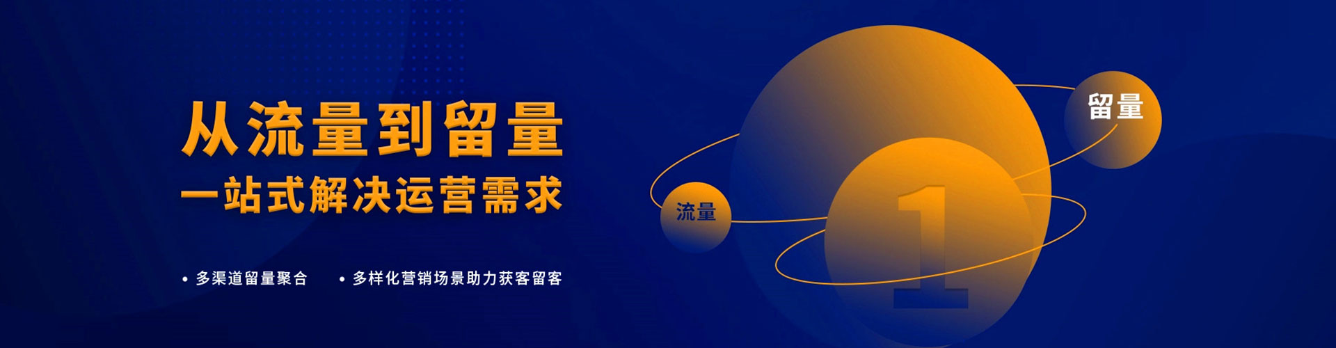 庐阳信息流营销